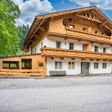 Villa Grieswirt L Itter Exterior foto